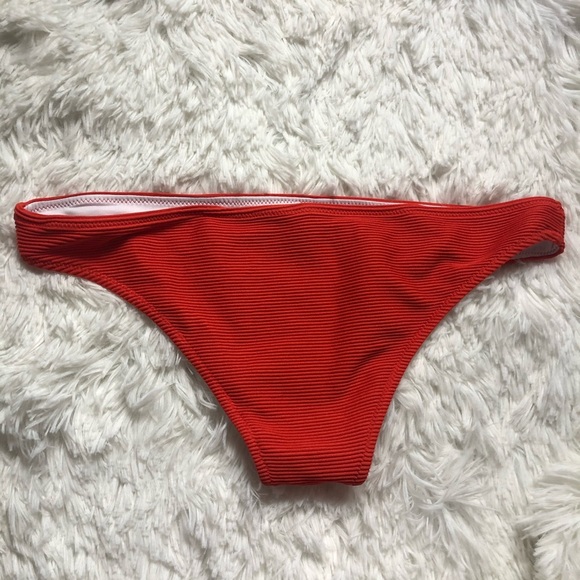 Free People Palm Springs Cheeky Bikini Bottom - Picture 5 of 6